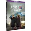 Image de House of Cards Coffret intégral de la Saison 3 Blu-Ray