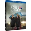 Image de House of Cards - Saison 3 [Blu-ray + Copie digitale] en occasion ou reconditionné