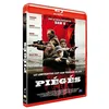 Image de Pièges [Blu-ray] [FR Import] en occasion ou reconditionné