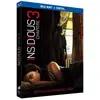 Image de Insidious Chapitre 3 Blu-ray + UV