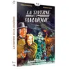 Image de La taverne de la Jamaïque Blu-ray