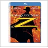 Image de Le Masque de Zorro - Blu-Ray