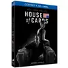 Image de House of Cards Saison 2 - Blu-ray
