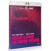 Image de Mad Love in New York Blu-ray