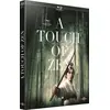 Image de A Touch Of Zen Blu-ray