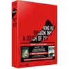 Image de Coffret King Hu Blu-ray