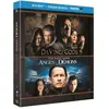 Image de Da Vinci Code, Anges et démons Edition anniversaire Blu-ray