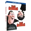 Image de Coffret hôtel transylvanie 2 films : hôtel transylvanie 1 ; hôtel transylvanie 2 [Blu-ray] [FR Import] en occasion ou reconditionné