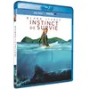 Image de Instinct de survie Blu-ray