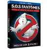 Image de Coffret s.o.s. fantômes 3 films [Blu-ray] [FR Import] en occasion ou reconditionné