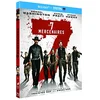 Image de Les 7 mercenaires [Blu-ray] [FR Import] en occasion ou reconditionné
