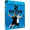 Image de 2 Guns Blu-ray
