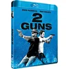 Image de 2 guns [Blu-ray] [FR Import] en occasion ou reconditionné