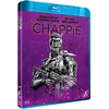 Image de Chappie [Blu-ray + Copie digitale] en occasion ou reconditionné