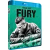 Image de Fury Blu-ray
