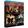 Image de Coffret robert langdon 3 films : da vinci code ; anges et démons ; inferno [Blu-ray] [FR Import] en occasion ou reconditionné