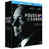 Image de House of Cards - Intégrale saisons 1-2-3-4 [Blu-ray + Copie digitale] en occasion ou reconditionné