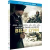 Image de BILLY LYNN - UN JOUR DANS LA VIE DE (1 Blu-ray) en occasion ou reconditionné