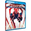Image de Coffret Spider-Man Origins Trilogie Blu-ray