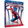 Image de Coffret Amazing Spider-Man Legacy Blu-ray