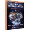 Image de Le complexe de Frankenstein Blu-ray