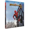 Image de Spider-Man Homecoming Blu-ray 3D + 2D