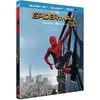 Image de SPIDER-MAN : HOMECOMING - BD 3D + BD (UV) [Blu-ray 3D + Blu-ray + Digital UltraViolet] en occasion ou reconditionné