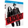 Image de The Blacklist Saison 4 Blu-ray