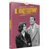 Image de Il Mattatore, L'homme aux cent visages Blu-ray
