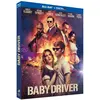 Image de Baby Driver Blu-ray