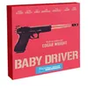 Image de Baby Driver SteelBook® Edition Spéciale Fnac Blu-ray