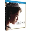 Image de The Crown-L'integrale de la premi re Saison [Blu-Ray + Digital Ultraviolet] [Blu-ray] en occasion ou reconditionné