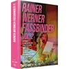 Image de Coffret rainer werner fassbinder, vol. 2, 8 films [Blu-ray] [FR Import] en occasion ou reconditionné