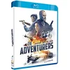 Image de The Adventurers [Blu-ray] en occasion ou reconditionné