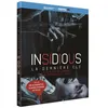 Image de Insidious La dernière clé Blu-ray