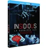 Image de INSIDIOUS : LA DERNIERE CLE- BD (UV) [Blu-ray + Digital UltraViolet] en occasion ou reconditionné