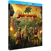 Image de Jumanji 2 : bienvenue dans la jungle [Blu-ray] [FR Import] en occasion ou reconditionné
