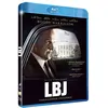 Image de LBJ Blu-ray