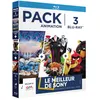Image de Coffret Animation Exclusivité Fnac Blu-ray