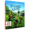 Image de Pierre lapin [Blu-ray] [FR Import] en occasion ou reconditionné