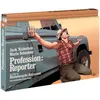 Image de Profession : Reporter Coffret Ultra Collector Combo Blu-ray DVD