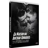 Image de La Maison du Docteur Edwardes Blu-ray
