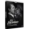 Image de Les Enchaînés Blu-ray