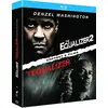 Image de Equalizer - Diptyque 2 Films [Blu-Ray] en occasion ou reconditionné