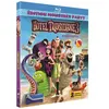 Image de Hôtel Transylvanie 3 Des vacances monstrueuses Blu-ray