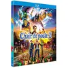 Image de Chair de Poule 2 : Les Fantômes d'halloween [Blu-Ray] en occasion ou reconditionné