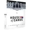 Image de House of Cards - L'Intégrale de la série - Blu-ray