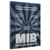 Image de Men in Black 3 Blu-ray