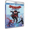 Image de Spider-Man : New Generation Blu-ray 3D
