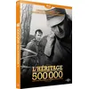 Image de L'Héritage des 500 000 Blu-ray